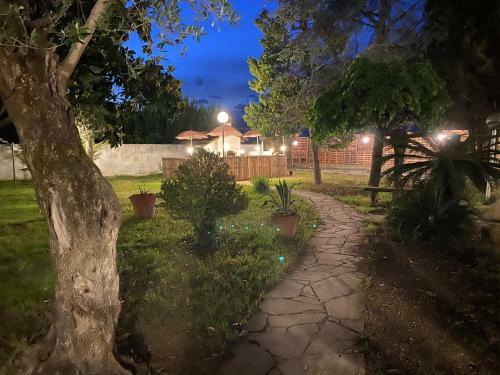 Apartamento Voltapensieri
