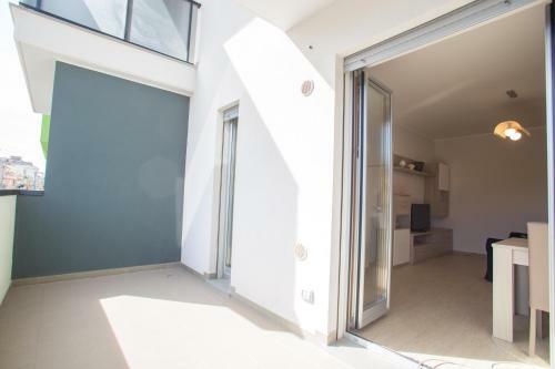 Apartamento Green House