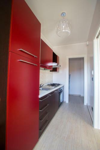 Apartamento Green House