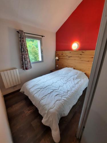 Apartamento Entre Montagne Et Rivi�re