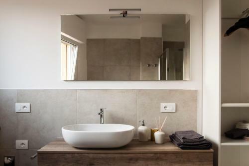 Apartamento The Flat Via Roma 45