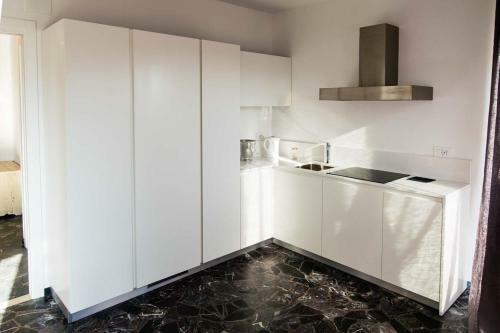 Apartamento The Flat Via Roma 45