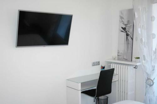 Apartamento Le Gruffaz - Hyper Centre, Balcon Sur Canal