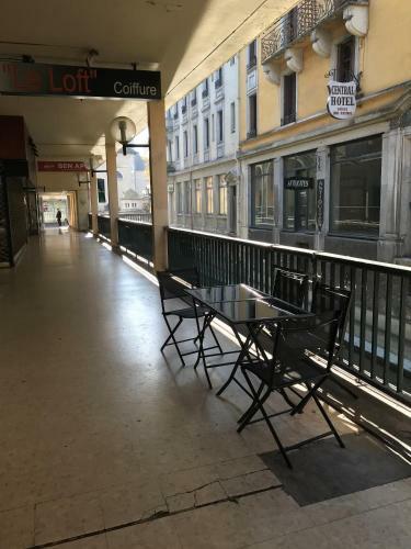 Apartamento Le Gruffaz - Hyper Centre, Balcon Sur Canal
