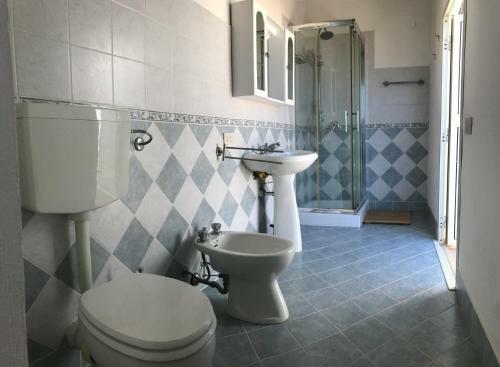 Casa Balestra
