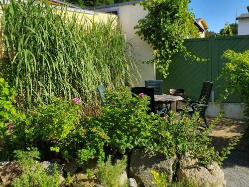 Apartamento Ferienwohnung Ole