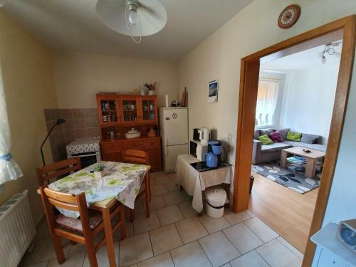 Apartamento Ferienwohnung Ole