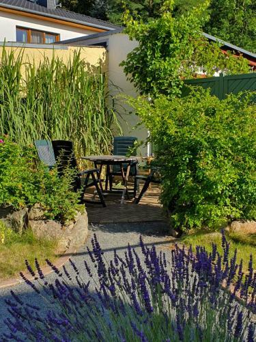 Apartamento Ferienwohnung Ole