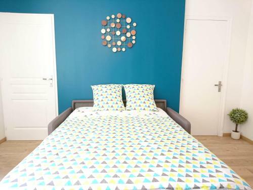 Apartamento Lp Appart