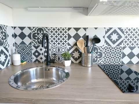 Apartamento Lp Appart