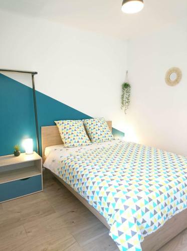 Apartamento Lp Appart