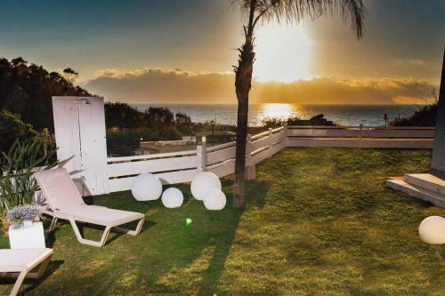 Apartamento Giardini Del Golfo Villa Al Mare