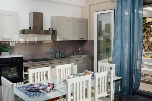 Apartamento Giardini Del Golfo Villa Al Mare