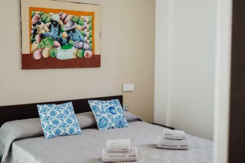 Apartamento Giardini Del Golfo Villa Al Mare