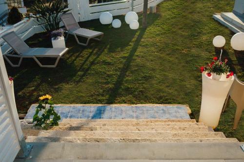 Apartamento Giardini Del Golfo Villa Al Mare