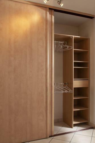 Apartamento Rose Du Lac
