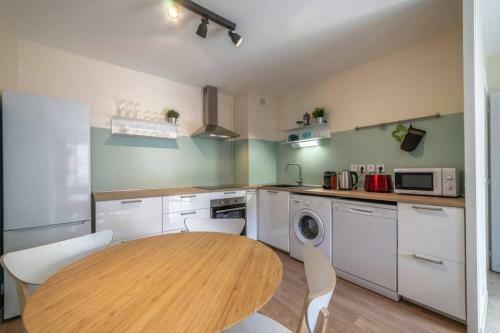 Apartamento L �crin - Proche Lac Avec Parking
