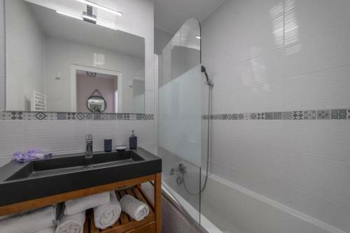 Apartamento L �crin - Proche Lac Avec Parking