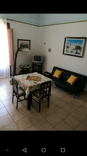 Apartamento Casa Vitale