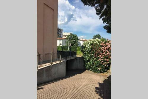 Apartamento Attico Baggio
