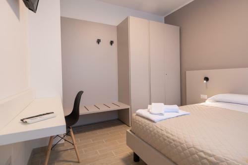 Apartamento Assisium Appartamenti