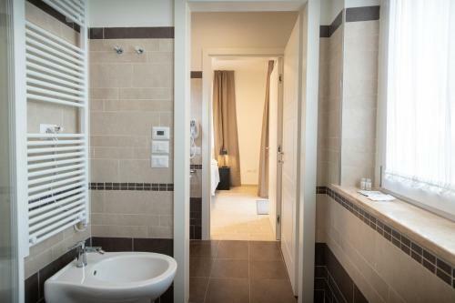 Apartamento Assisium Appartamenti