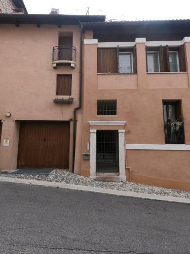 Apartamento Al Vecchio Essicatoio