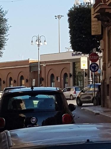 Casarcieri Centro