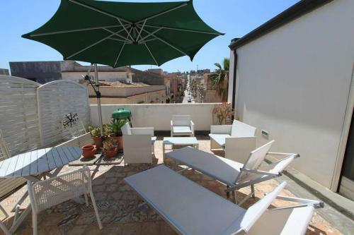 Apartamento Sea House With Sea View