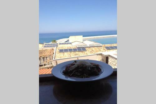 Apartamento Sea House With Sea View