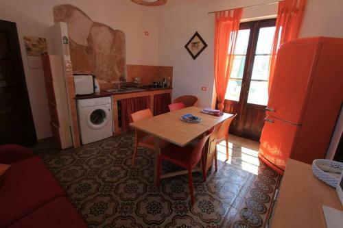 Apartamento Sea House With Sea View