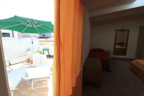 Apartamento Sea House With Sea View
