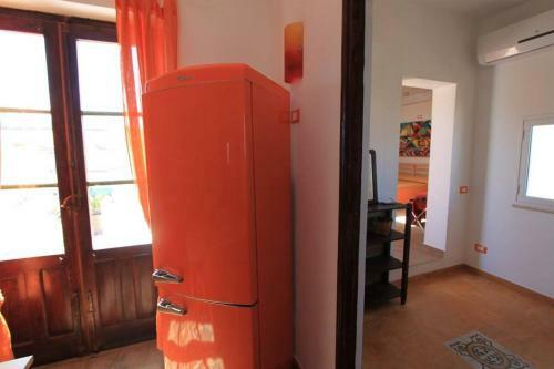 Apartamento Sea House With Sea View
