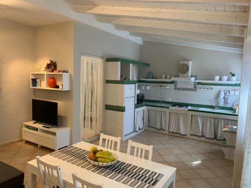 Apartamento Casa Biondo
