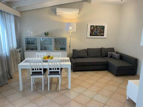 Apartamento Casa Biondo