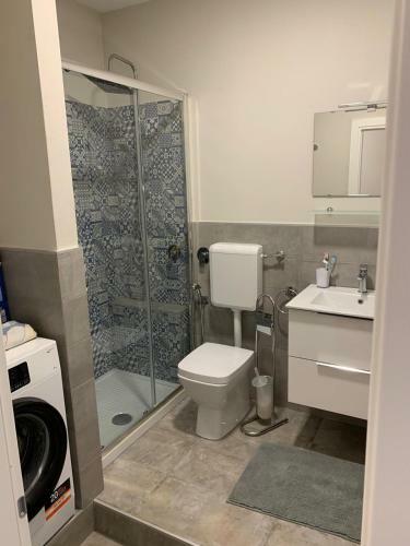 Apartamento Casa Biondo