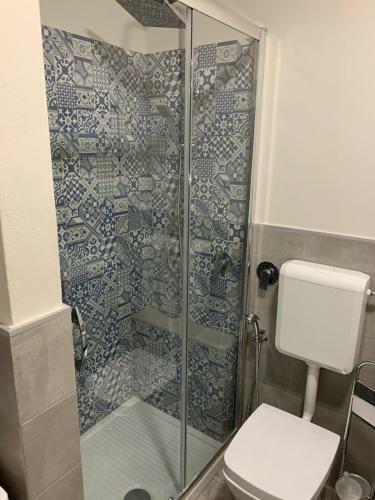 Apartamento Casa Biondo