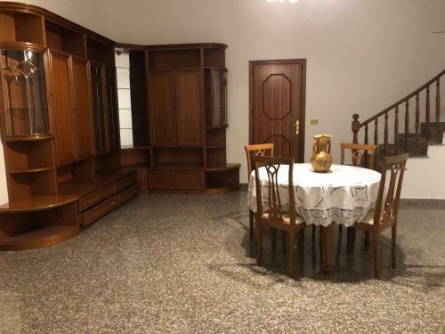 Apartamento Casa Adriana