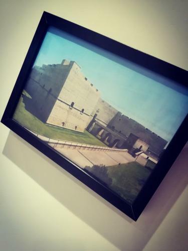Casa Vacanze Dei Falchi
