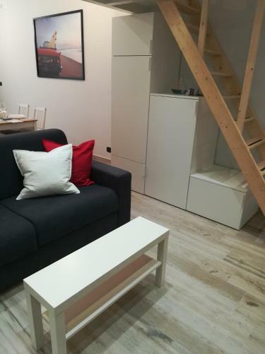 Casa Vacanze Dei Falchi