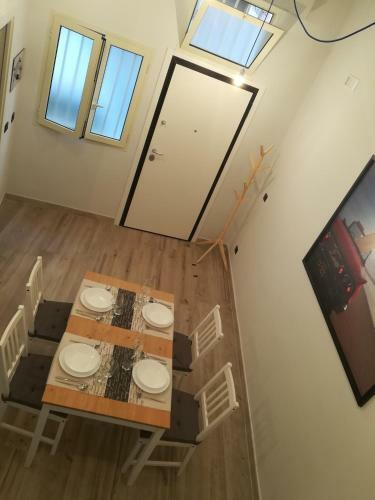 Casa Vacanze Dei Falchi