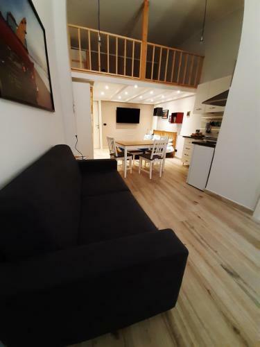 Casa Vacanze Dei Falchi