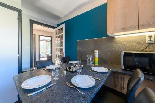Apartamento 3* Balcon Vue Lac Commerces Et Plage � 100m