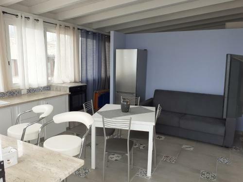 Apartamento Mansarda Sole Ed Ombra Terrazza Vista Mare