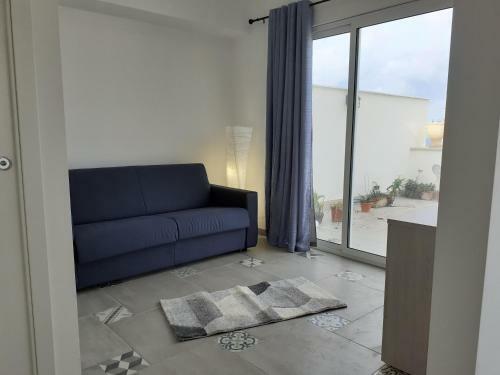 Apartamento Mansarda Sole Ed Ombra Terrazza Vista Mare