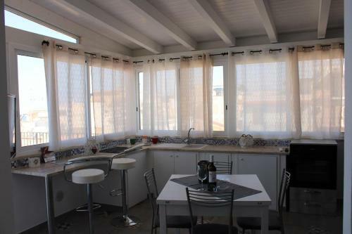Apartamento Mansarda Sole Ed Ombra Terrazza Vista Mare