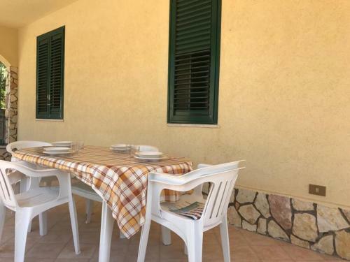 Apartamento Appartamenti Rosy