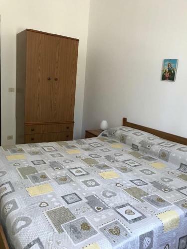 Apartamento Appartamenti Rosy