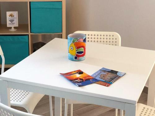 Apartamento Case Playa