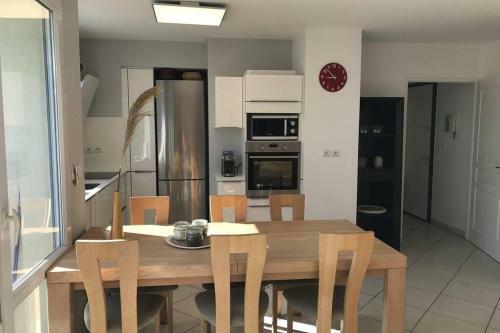 Apartamento Le Cezanne - Centre Ville, Balcon, Garage